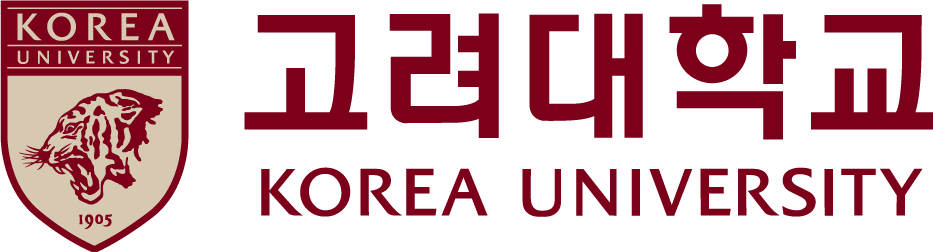 고려대학교 KOREA UNIVERSITY